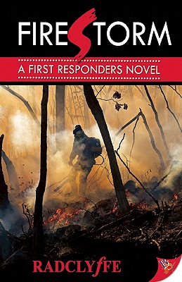 FIRESTORM FIRST RESPONDERS NOVEL #2