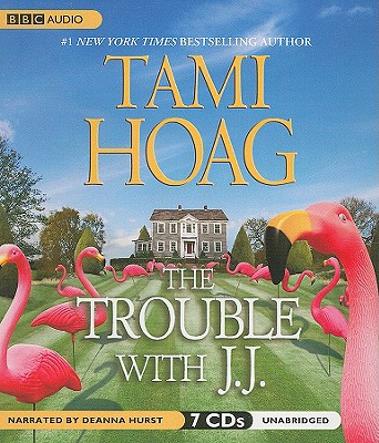 The Trouble with J. J.