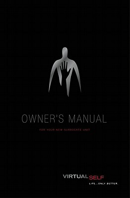 The Surrogates Special Hardcover Edition