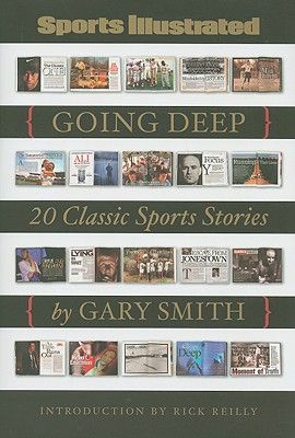 Sports Illustrated: Going Deep: 20 Classic Sports Stories
