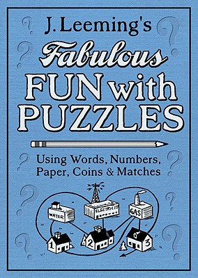 Fabulous Fun with Puzzles