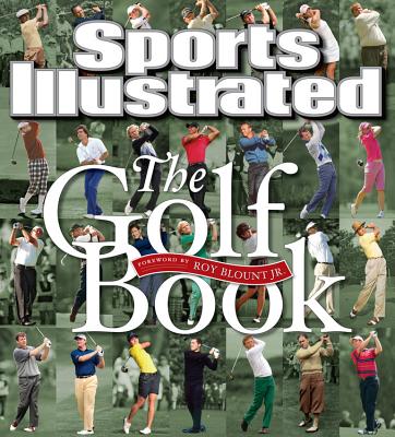 Image for Golf Book