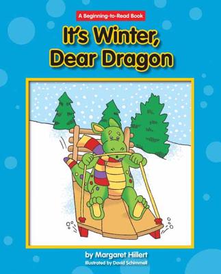 It's Winter, Dear Dragon (New Dear Dragon)