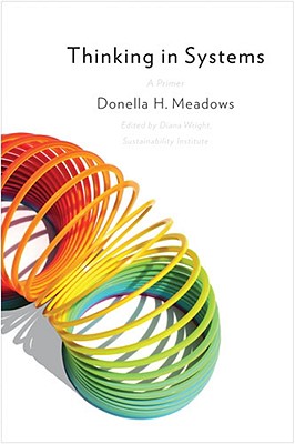 THINKING IN SYSTEMS A PRIMER