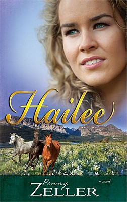 Hailee (Volume 3) (Montana Skies)