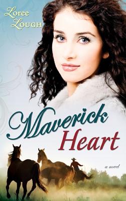 Maverick Heart (Lone Star Legends V2)