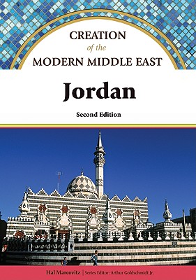 Jordan (Creation of the Modern Middle East)