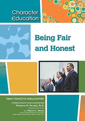 Being Fair and Honest (Character Education)