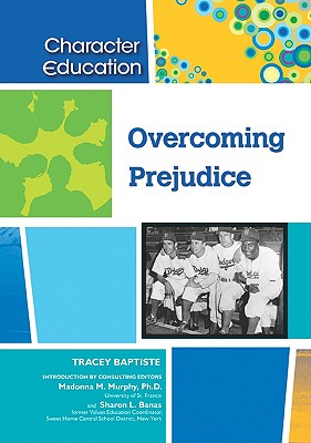 Overcoming Prejudice (Character Education)