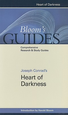 Heart of Darkness (Bloom's Guides (Hardcover))