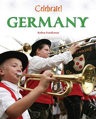 Germany (Celebrate!)
