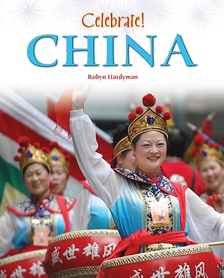 China (Celebrate!)