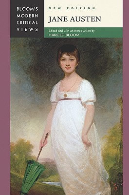 Jane Austen (Bloom's Modern Critical Views (Hardcover))