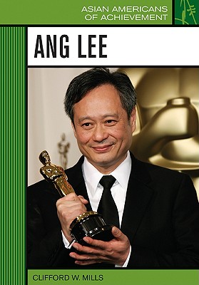 Ang Lee (Asian Americans of Achievement)