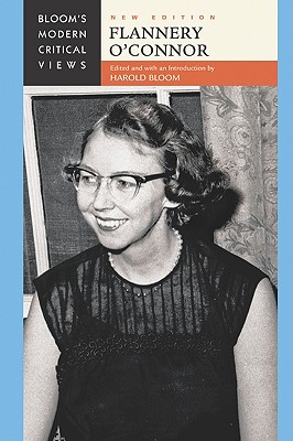 Flannery O'Connor (Bloom's Modern Critical Views (Hardcover))