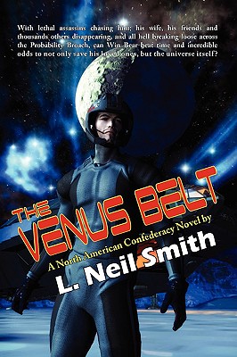 The Venus Belt