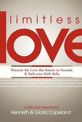 Limitless Love: A 365-Day Devotional