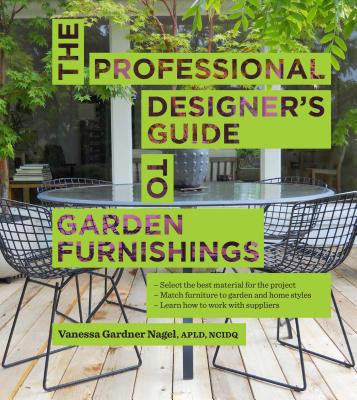 The Professional Designer s Guide To Garden Furnishings