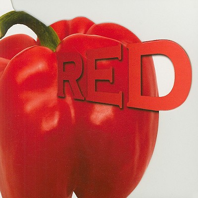 Image for Rourke Educational Media Red Board Book (My Colors And Me Board Books) Rourke Educational Media Red Board Book (My Colors And Me Board Books)