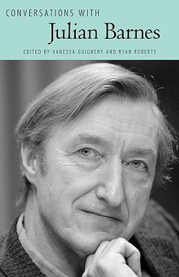 Conversations with Julian Barnes (Literary Conversations Series)
