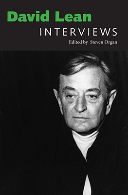 David Lean: Interviews (Conversations with Filmmakers Series)