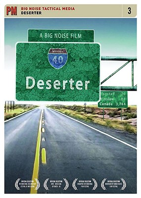 Image for Deserter
