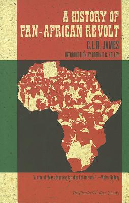 History of Pan-African Revolt