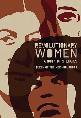 Image for Revolutionary Women: A Book of Stencils