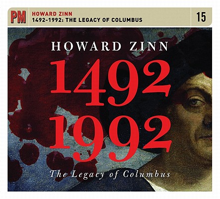 14921992: The Legacy of Columbus (PM Audio)