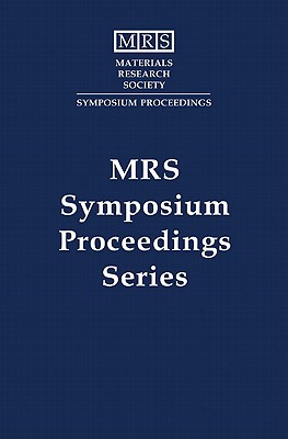 Photovoltaic Materials and Manufacturing Issues II: MRS Symposium Proceedings, Volume 1210