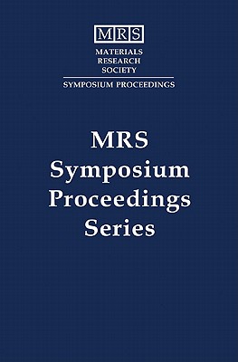 Materials Research Needs to Advance Nuclear Energy: Symposium Held November 30 - December 4, Boston, Massachusetts, U.S.A [Materials Research Society / MRS Symposium Proceedings, Volume 1215]