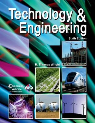 Image for Technology & Engineering Technology & Engineering