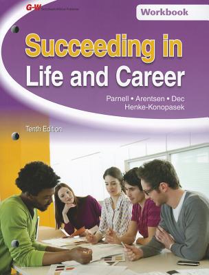 Succeeding in Life and Career