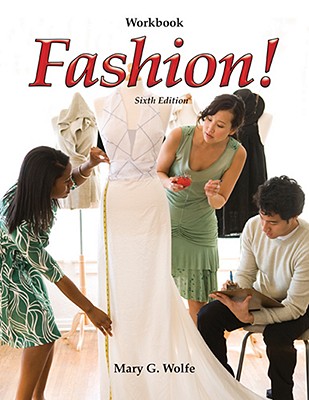 Fashion! Workbook