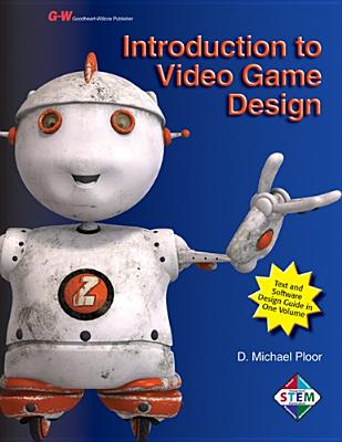 Introduction to Video Game Design