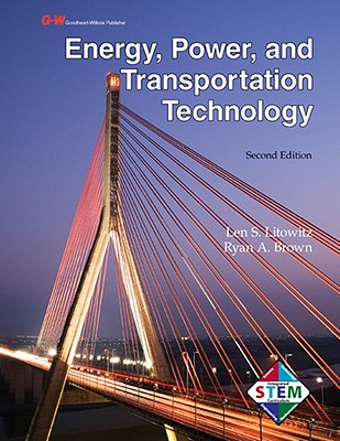 Image for Energy, Power, and Transportation Technology Energy, Power, and Transportation Technology