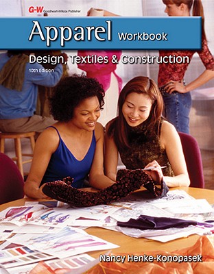 Apparel: Design, Textiles & Construction