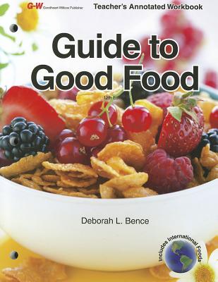 Guide to Good Food