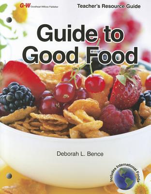Guide to Good Food