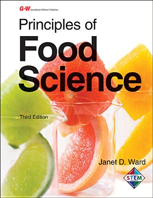 Principles of Food Science