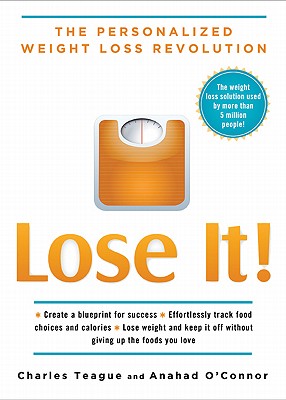 Lose It!: The Personalized Weight Loss Revolution