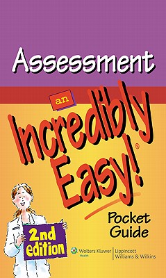 Image for Assessment: An Incredibly Easy! Assessment: An Incredibly Easy!