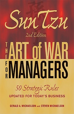 Sun Tzu: The Art War For Managers 2nd Edition