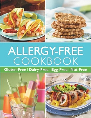 Allergy-Free Cookbook