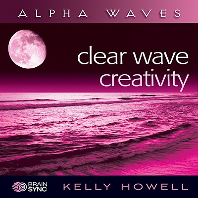 Clear Wave Creativity [CD]