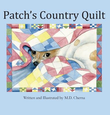 Patch's Country Quilt Image for Patch's Country Quilt