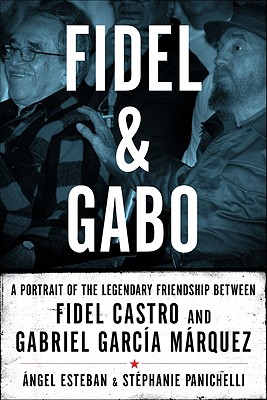 Fidel & Gabo