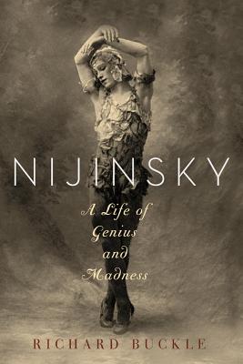 Image for Nijinsky: A Life of Genius and Madness