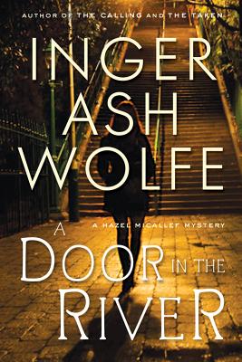 A Door in the River (Hazel Micallef Mystery, Book 3)