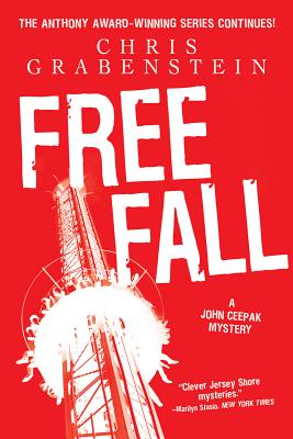 Image for Free Fall A John Ceepak Mystery